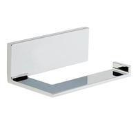 Delta Faucet 77750 Vero Toilet Paper Holder, Polished Chrome