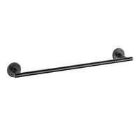 Delta Faucet Bath Accessories 759180-RB Trinsic 18" Bathroom Towel Rack, SpotShield Venetian Bronze