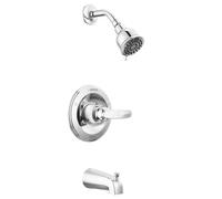 DELTA Faucet BT13410, Chrome, 6.00 x 7.00 x 6.00 inches