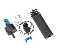 Delta Faucet EP74855 Solenoid Assembly for 90-Degree Integrated Pull-Down