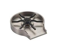 Delta GR150-SP, SpotShield Stainless Glass Rinser, Standard