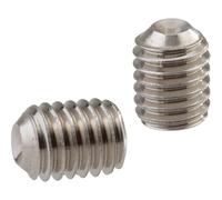Delta Faucet RP25620 Set Screw Chrome, 2 Piece