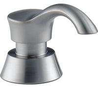 Delta Faucet RP50781AR Soap/Lotion Dispenser, Arctic Stainless