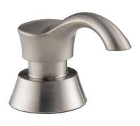 Delta Faucet RP50781SS Gala, Soap/Lotion Dispenser Assembly, Stainless Finish