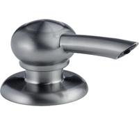 Delta Faucet RP50813AR Leland Soap/Lotion Dispenser, Arctic Stainless