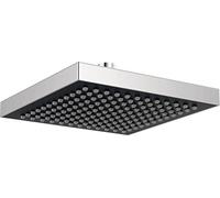 Delta Faucet RP50841 Universal Showering Components Single Setting Overhead Showerhead, Chrome