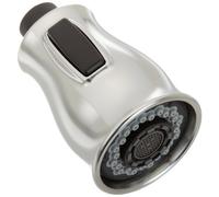 Delta Faucet RP60734AR Leland, Wand Assembly 1.5GPM, Arctic Stainless