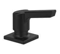 Delta Faucet RP91950BL Pivotal Soap Dispenser, Matte Black