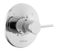 Delta Faucet T14059-PP Modern Trim Only, Chrome
