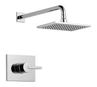 Delta Faucet T14253 Vero Monitor 14 Series Shower Trim, Chrome