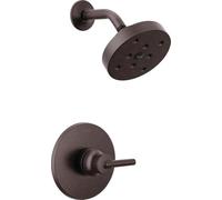 Delta Faucet T14259-RB Trinsic, 14 Series MultiChoice Shower Trim, Venetian Bronze
