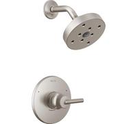 Delta Faucet T14259-SS Trinsic, 14 Series MultiChoice Shower Trim, Stainless