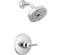 Delta Faucet T14259 Trinsic, 14 Series MC Shower Trim, Chrome