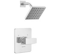Delta Faucet T14267-PP Modern Shower Only, Chrome