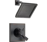 DELTA Faucet T17251-RB, Venetian Bronze, 7.00 x 7.00 x 7.00 inches