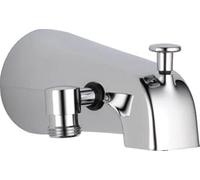 Delta Faucet U1072-PK Diverter Tub Spout, Chrome