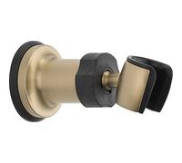 Delta Faucet U4005-CZ-PK Adjustable Wall Mount, Champagne Bronze