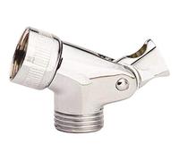 Delta Faucet U5002-PK Pin Mount Swivel Connector for Handshower, Chrome