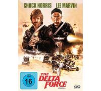 Golan,Menahem - Delta Force 1