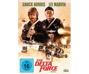 DELTA FORCE 1 - GOLAN,MENAHEM DVD NEW