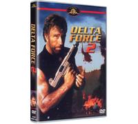Delta Force - 2