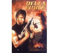 Delta Force 2