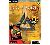 Delta Force 2 & Comanche Gold