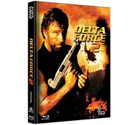 Delta Force 2 - Mediabook