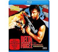Norris,Aaron - DELTA FORCE 2 - MOVIE [Blu-ray]