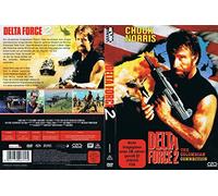 Delta Force 2 - The Colombian Connection (DVD)