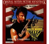 Delta Force 2: Operation Stranglehold (Original Score)