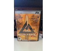 Delta Force 2 (PC CD)