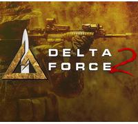 Delta Force 2 Steam CD Key