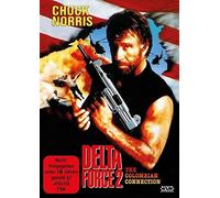 Delta Force 2 - The Colombian Connection (DVD)