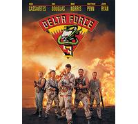 Delta Force 3 (1991)