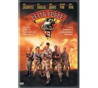 Delta Force 3 [DVD] [1991] [Region 1] [US Import] [NTSC]