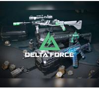 Delta Force - Benefits Pack DLC Xbox Series X|S CD Key