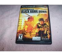 Delta Force Black Hawk Down / Game