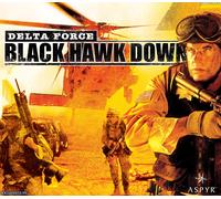 Delta Force: Black Hawk Down PC Steam Gift