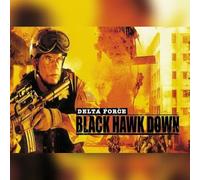 Delta Force - Black Hawk Down (PC) Steam Key - GLOBAL