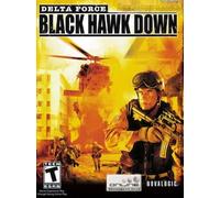 Delta Force Black Hawk Down Steam Key GLOBAL
