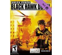 Delta Force - Black Hawk Down: Team Sabre Steam Key GLOBAL