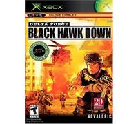 Delta Force Black Hawk Down - Xbox (Microsoft Xbox) (US IMPORT)