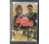 Delta Force [CASSETTE]
