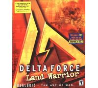 Delta Force: Land Warrior