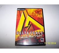 Delta Force: Land Warrior (PC CD)