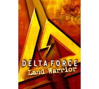 Delta Force: Land Warrior (PC GAME) New & Sealed - Free UK P&P