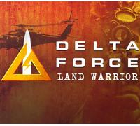Delta Force Land Warrior PC Steam CD Key
