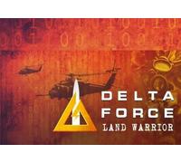 Delta Force Land Warrior (PC) Steam Key - GLOBAL