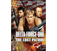 Delta Force One: Lost Patrol [DVD] [2001] [Region 1] [US Import] [NTSC]